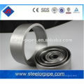 High quality 2mm thickness seamless precision steel tube made in China